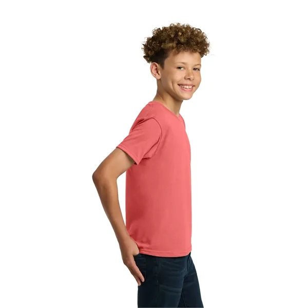 Gildan - Youth Heavy Cotton 100% Cotton T-Shirt. - Gildan - Youth Heavy Cotton 100% Cotton T-Shirt. - Image 188 of 269