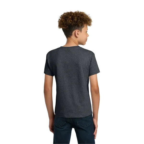 Gildan - Youth Heavy Cotton 100% Cotton T-Shirt. - Gildan - Youth Heavy Cotton 100% Cotton T-Shirt. - Image 209 of 269