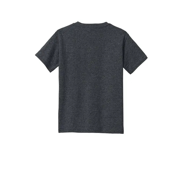 Gildan - Youth Heavy Cotton 100% Cotton T-Shirt. - Gildan - Youth Heavy Cotton 100% Cotton T-Shirt. - Image 214 of 269