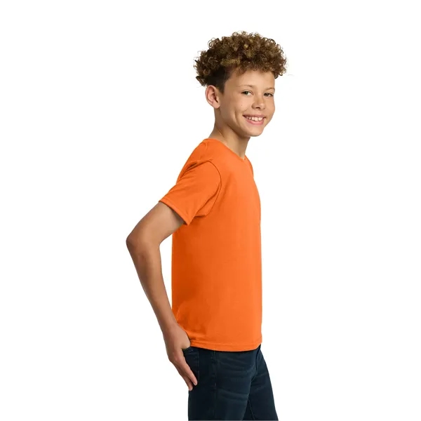 Gildan - Youth Heavy Cotton 100% Cotton T-Shirt. - Gildan - Youth Heavy Cotton 100% Cotton T-Shirt. - Image 227 of 269