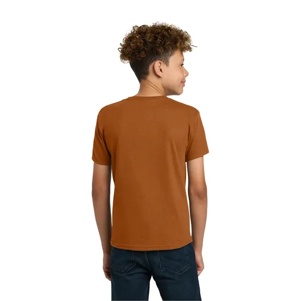 Gildan - Youth Heavy Cotton 100% Cotton T-Shirt. - Gildan - Youth Heavy Cotton 100% Cotton T-Shirt. - Image 231 of 269