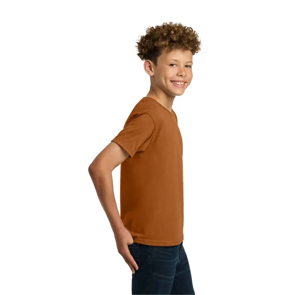 Gildan - Youth Heavy Cotton 100% Cotton T-Shirt. - Gildan - Youth Heavy Cotton 100% Cotton T-Shirt. - Image 232 of 269