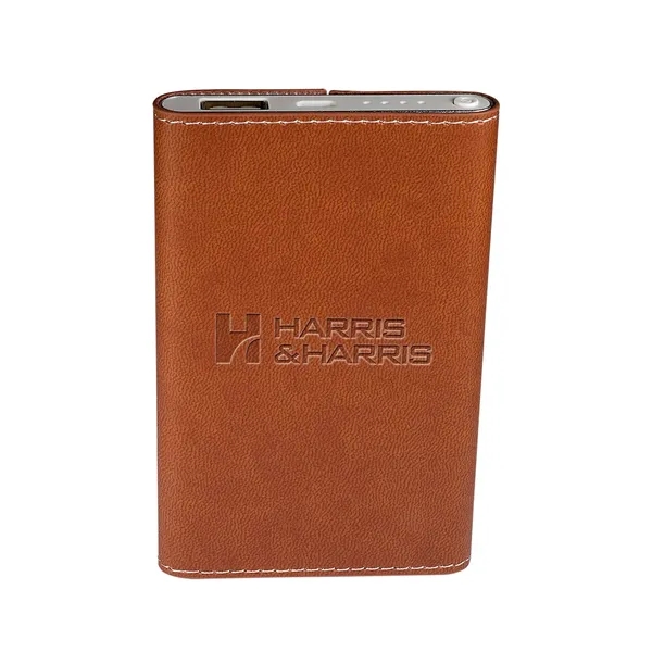 Italian Thermo PU Slim Executive Charger - Italian Thermo PU Slim Executive Charger - Image 7 of 8