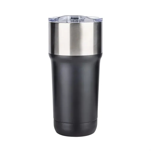 Hallein Double Wall Ceramic Lined Tumbler - 20oz - Hallein Double Wall Ceramic Lined Tumbler - 20oz - Image 5 of 9