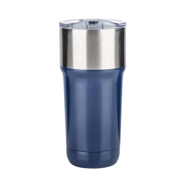 Hallein Double Wall Ceramic Lined Tumbler - 20oz - Hallein Double Wall Ceramic Lined Tumbler - 20oz - Image 7 of 9