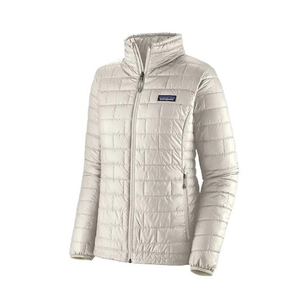 Patagonia Women's NanoPuff Jacket - Patagonia Women's NanoPuff Jacket - Image 1 of 2
