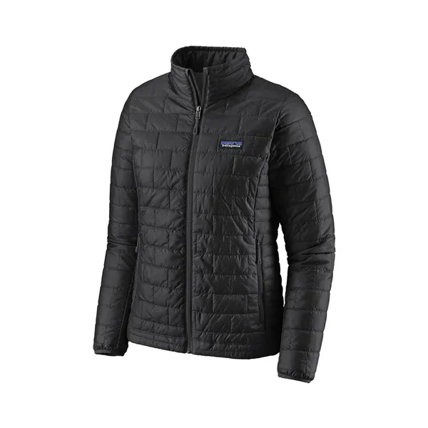 Patagonia Women's NanoPuff Jacket - Patagonia Women's NanoPuff Jacket - Image 0 of 2
