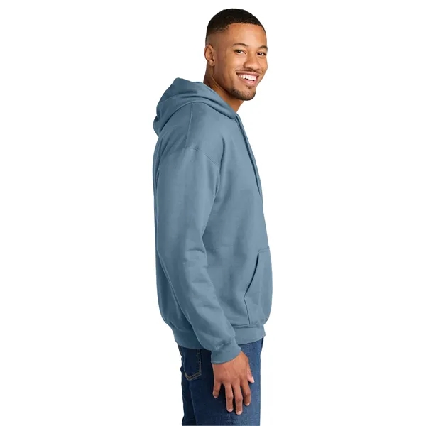 Gildan Softstyle Midweight Pullover Hooded Sweatshirt - Gildan Softstyle Midweight Pullover Hooded Sweatshirt - Image 117 of 179