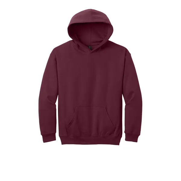 Gildan Youth Softstyle Midweight Fleece Hoodie - Gildan Youth Softstyle Midweight Fleece Hoodie - Image 33 of 74