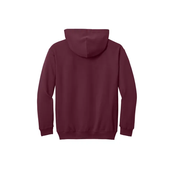 Gildan Youth Softstyle Midweight Fleece Hoodie - Gildan Youth Softstyle Midweight Fleece Hoodie - Image 35 of 74