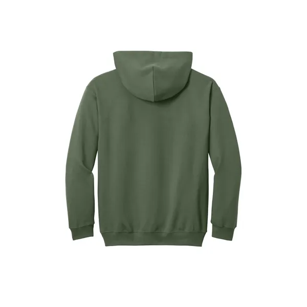 Gildan Youth Softstyle Midweight Fleece Hoodie - Gildan Youth Softstyle Midweight Fleece Hoodie - Image 42 of 74