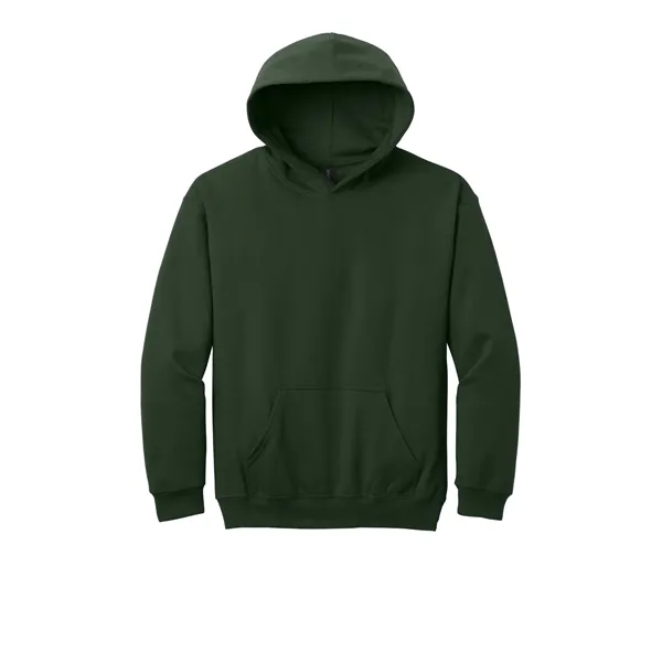 Gildan Youth Softstyle Midweight Fleece Hoodie - Gildan Youth Softstyle Midweight Fleece Hoodie - Image 47 of 74