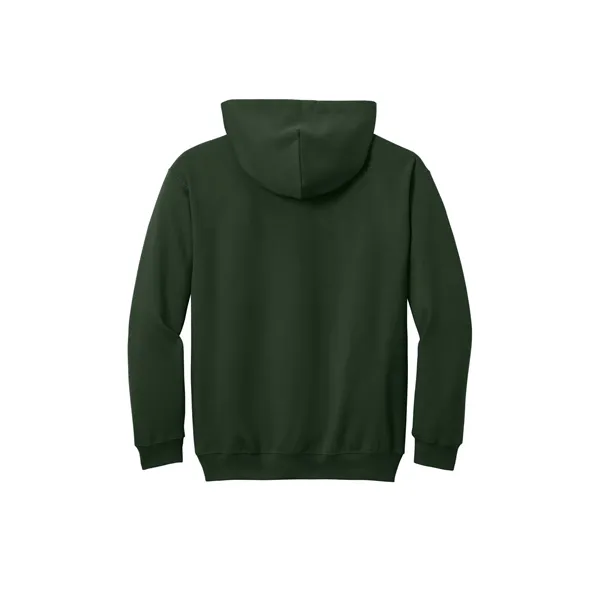 Gildan Youth Softstyle Midweight Fleece Hoodie - Gildan Youth Softstyle Midweight Fleece Hoodie - Image 49 of 74