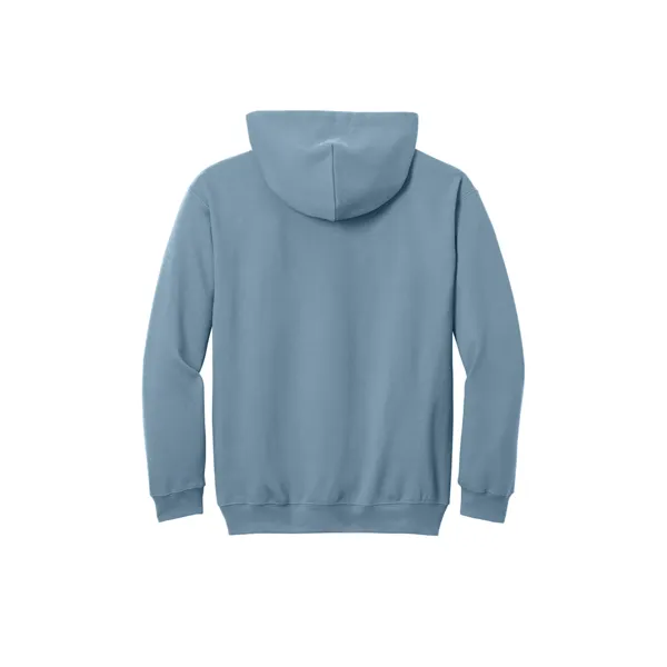 Gildan Youth Softstyle Midweight Fleece Hoodie - Gildan Youth Softstyle Midweight Fleece Hoodie - Image 56 of 74