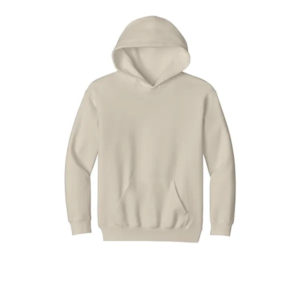 Gildan Youth Softstyle Midweight Fleece Hoodie - Gildan Youth Softstyle Midweight Fleece Hoodie - Image 61 of 74