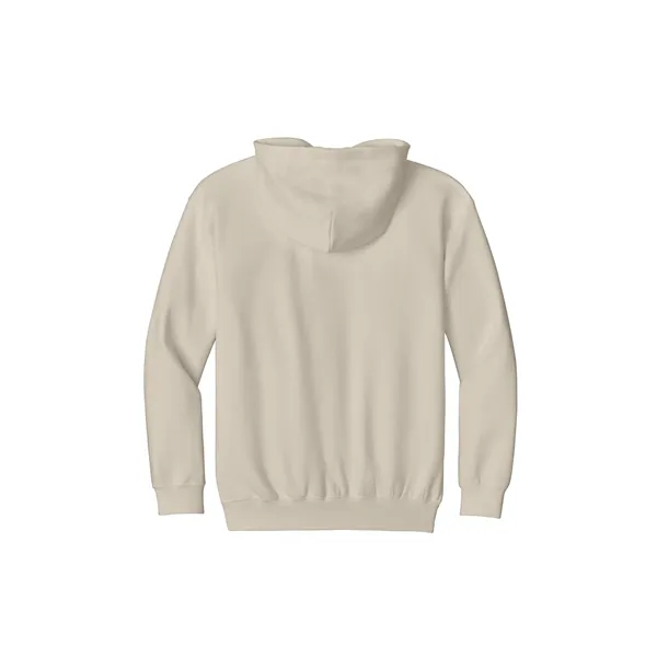Gildan Youth Softstyle Midweight Fleece Hoodie - Gildan Youth Softstyle Midweight Fleece Hoodie - Image 63 of 74