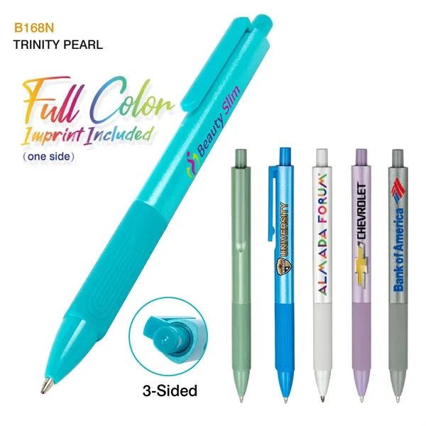 Trinity Pearl - Trinity Pearl - Image 0 of 19