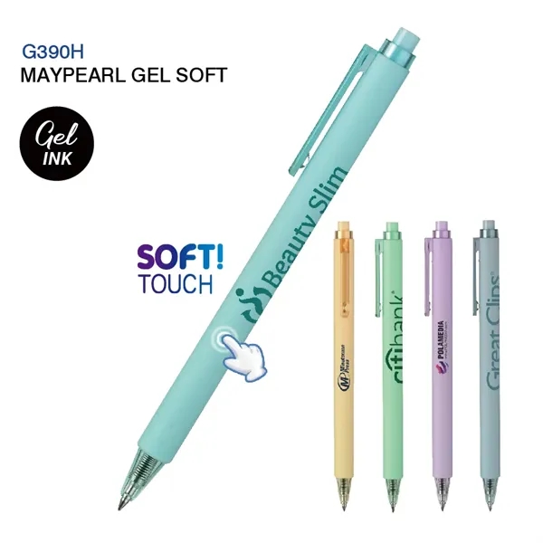 Maypearl Gel - Maypearl Gel - Image 0 of 15