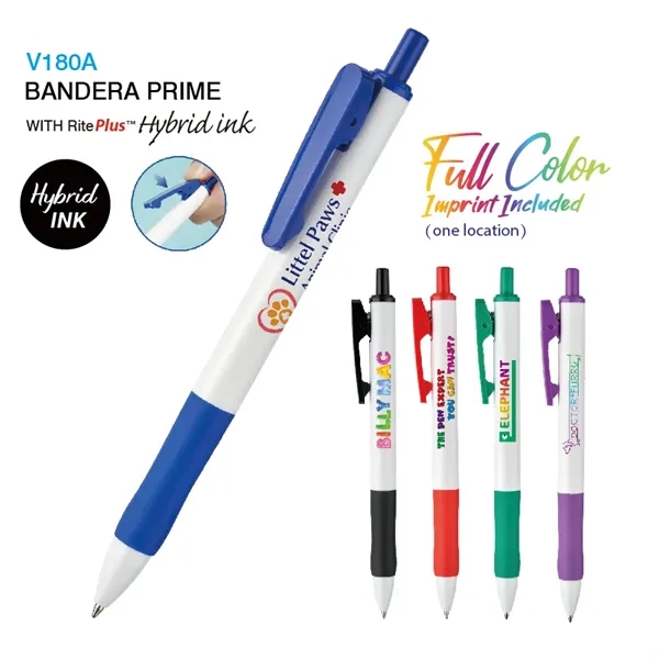 Bandera Prime Riteplus - Bandera Prime Riteplus - Image 0 of 1