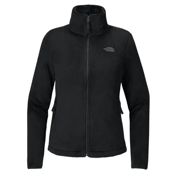 The North Face® Women's Osito Fleece Jacket - The North Face® Women's Osito Fleece Jacket - Image 3 of 3