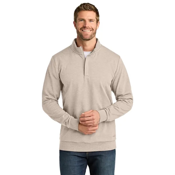 TravisMathew Ocean Villa 1/4-Zip - TravisMathew Ocean Villa 1/4-Zip - Image 1 of 4