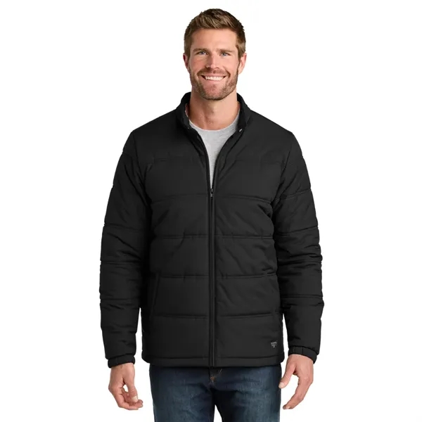 TravisMathew Cold Bay Jacket - TravisMathew Cold Bay Jacket - Image 1 of 3