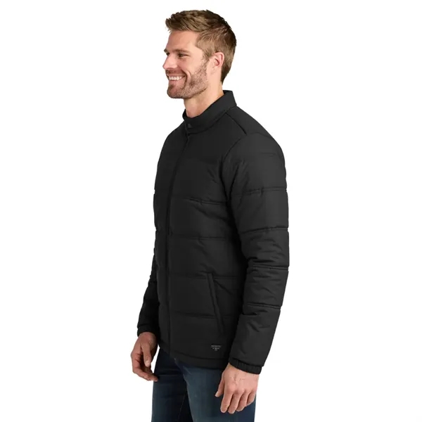TravisMathew Cold Bay Jacket - TravisMathew Cold Bay Jacket - Image 2 of 3