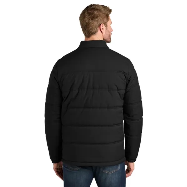 TravisMathew Cold Bay Jacket - TravisMathew Cold Bay Jacket - Image 3 of 3