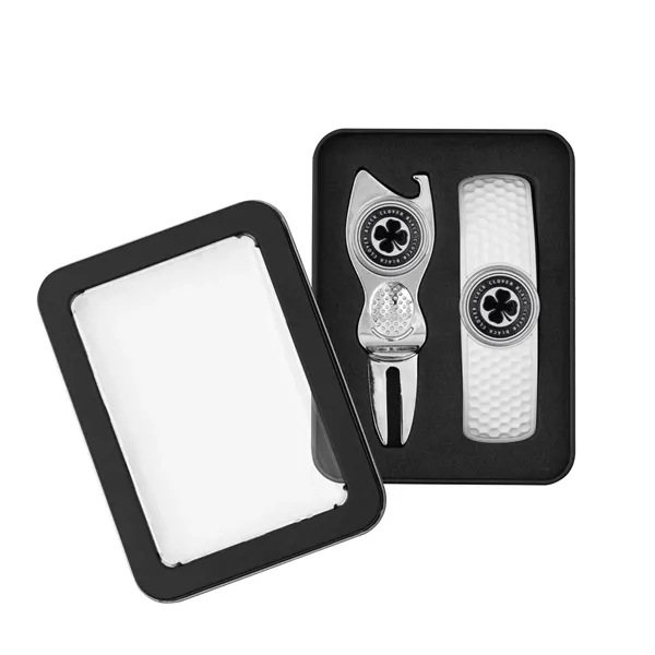 SNAPS and Divot Tool Golf Gift Set - SNAPS and Divot Tool Golf Gift Set - Image 2 of 11