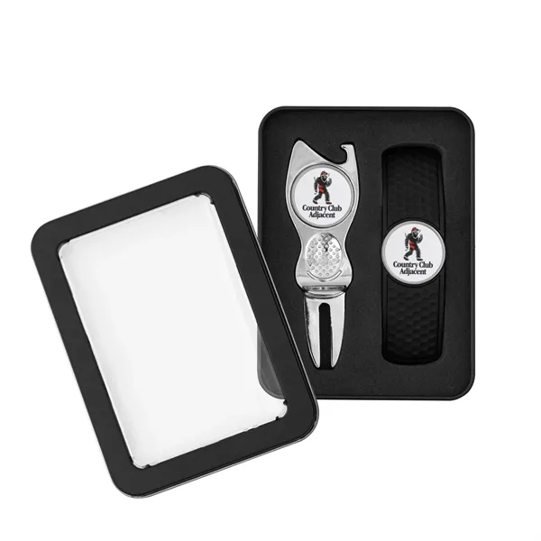 SNAPS and Divot Tool Golf Gift Set - SNAPS and Divot Tool Golf Gift Set - Image 5 of 11
