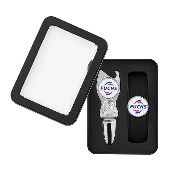 SNAPS and Divot Tool Golf Gift Set - SNAPS and Divot Tool Golf Gift Set - Image 6 of 11