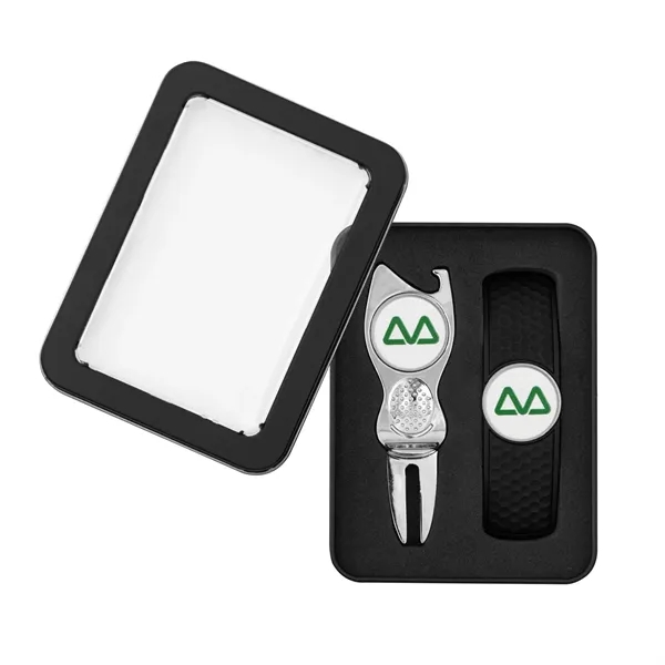SNAPS and Divot Tool Golf Gift Set - SNAPS and Divot Tool Golf Gift Set - Image 8 of 11