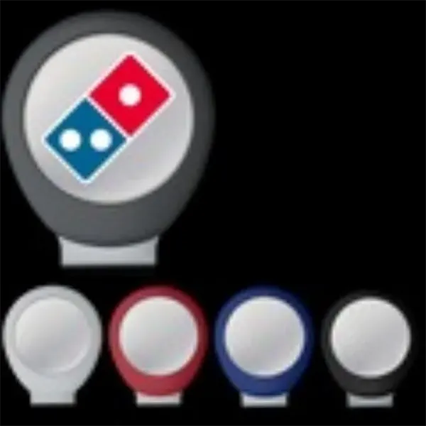 PitchFix Hat Clip with Ball Marker - PitchFix Hat Clip with Ball Marker - Image 0 of 0