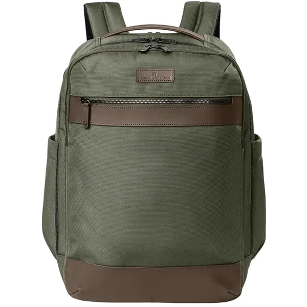 Brooks Brothers® Oxford Backpack - Brooks Brothers® Oxford Backpack - Image 1 of 6