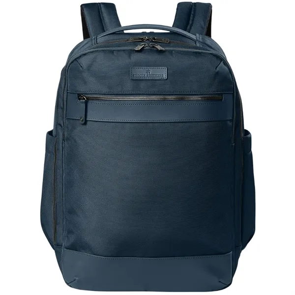 Brooks Brothers® Oxford Backpack - Brooks Brothers® Oxford Backpack - Image 2 of 6