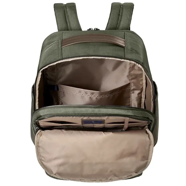 Brooks Brothers® Oxford Backpack - Brooks Brothers® Oxford Backpack - Image 5 of 6
