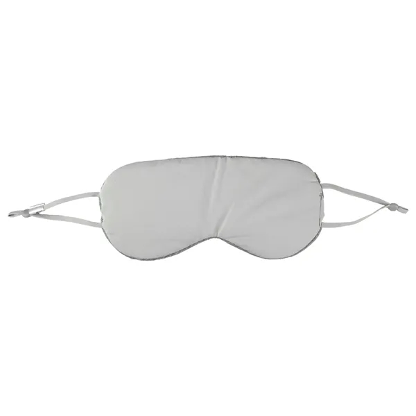 Travel Sleep Mask Set - Travel Sleep Mask Set - Image 2 of 5