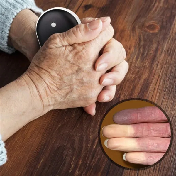 Portable Hand Warmer and Power Bank - Portable Hand Warmer and Power Bank - Image 7 of 7