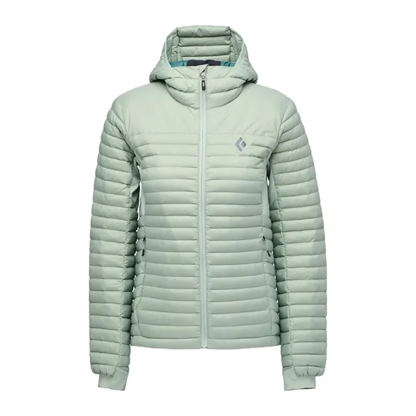 Black Diamond® Women's Access Down 1.0 Hoody - Black Diamond® Women's Access Down 1.0 Hoody - Image 1 of 2