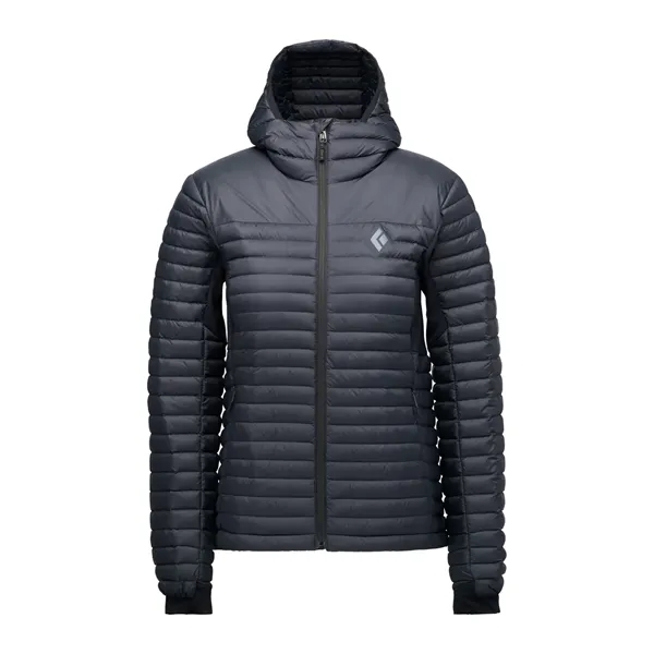 Black Diamond® Women's Access Down 1.0 Hoody - Black Diamond® Women's Access Down 1.0 Hoody - Image 0 of 2