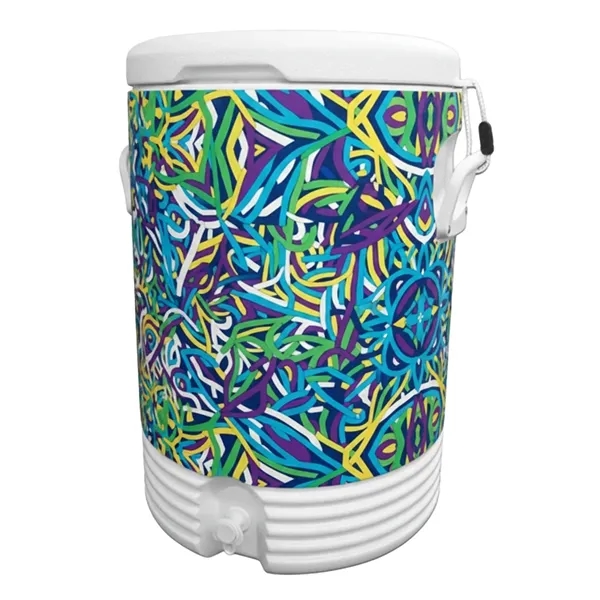 IGLOO 5 Gallon Beverage Cooler