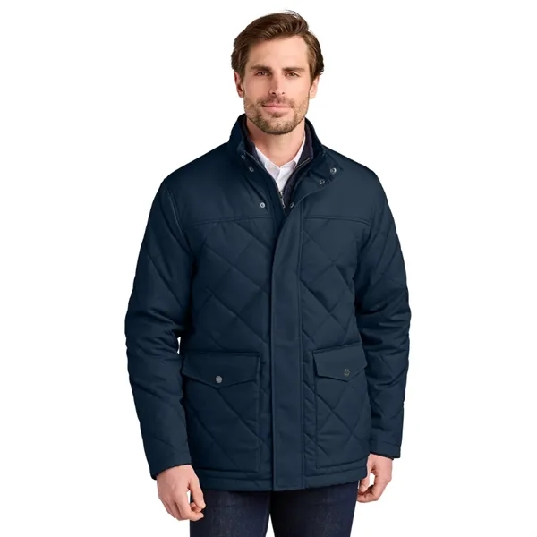 Brooks Brothers® Field Coat - Brooks Brothers® Field Coat - Image 2 of 3