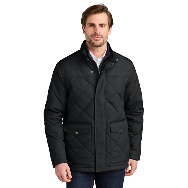 Brooks Brothers® Field Coat - Brooks Brothers® Field Coat - Image 3 of 3