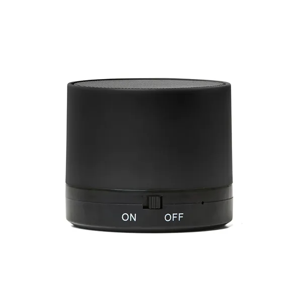 Budget Wireless Speaker - Budget Wireless Speaker - Image 1 of 5