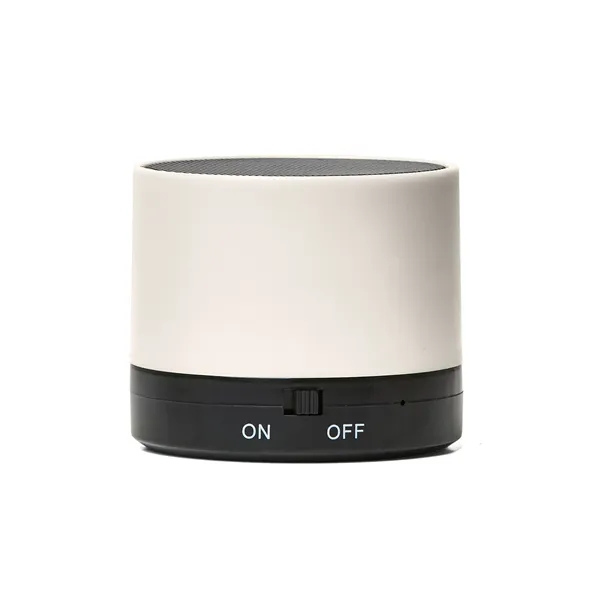 Budget Wireless Speaker - Budget Wireless Speaker - Image 4 of 5