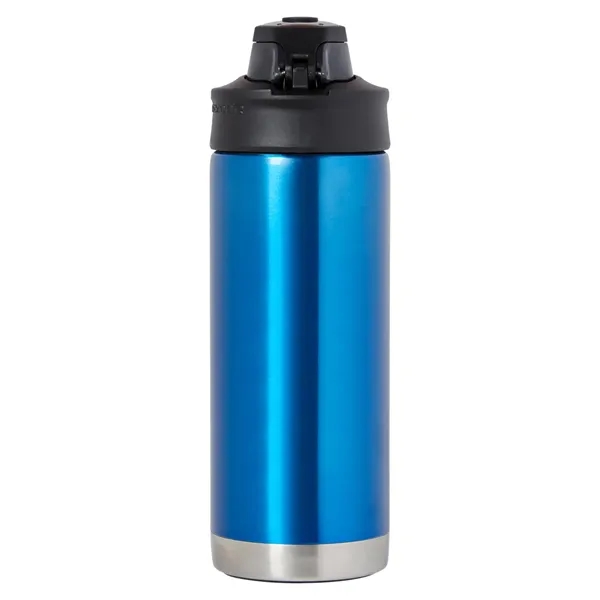 Under Armour 16 oz Protege Stainless Steel Bottle - Under Armour 16 oz Protege Stainless Steel Bottle - Image 2 of 6