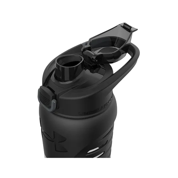 Under Armour 24 oz Draft Grip Bottle - Under Armour 24 oz Draft Grip Bottle - Image 5 of 19