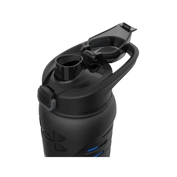 Under Armour 24 oz Draft Grip Bottle - Under Armour 24 oz Draft Grip Bottle - Image 12 of 19