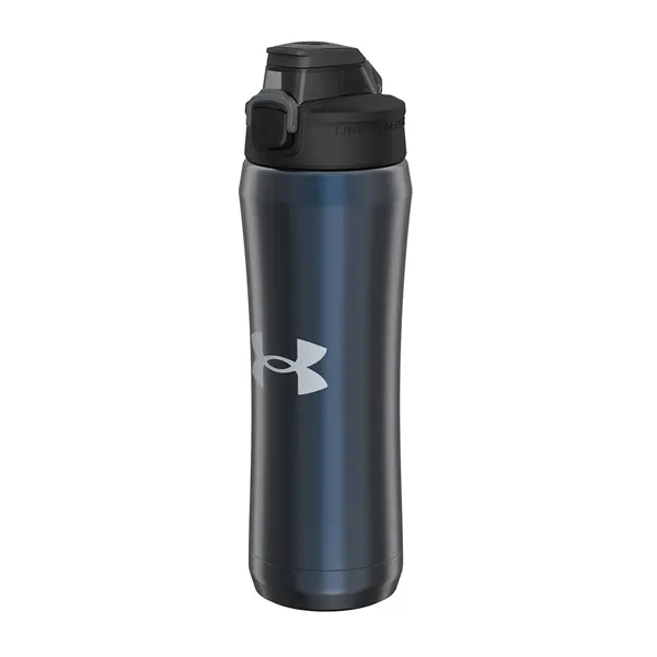 Under Armour 18 oz Beyond Stainless Steel Water Bottle - Under Armour 18 oz Beyond Stainless Steel Water Bottle - Image 1 of 9