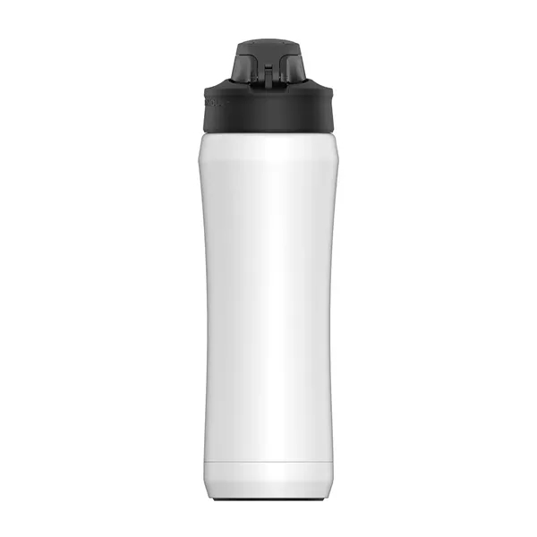 Under Armour 18 oz Beyond Stainless Steel Water Bottle - Under Armour 18 oz Beyond Stainless Steel Water Bottle - Image 6 of 9
